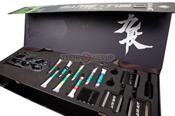 iGame GTX680-2G Kudan